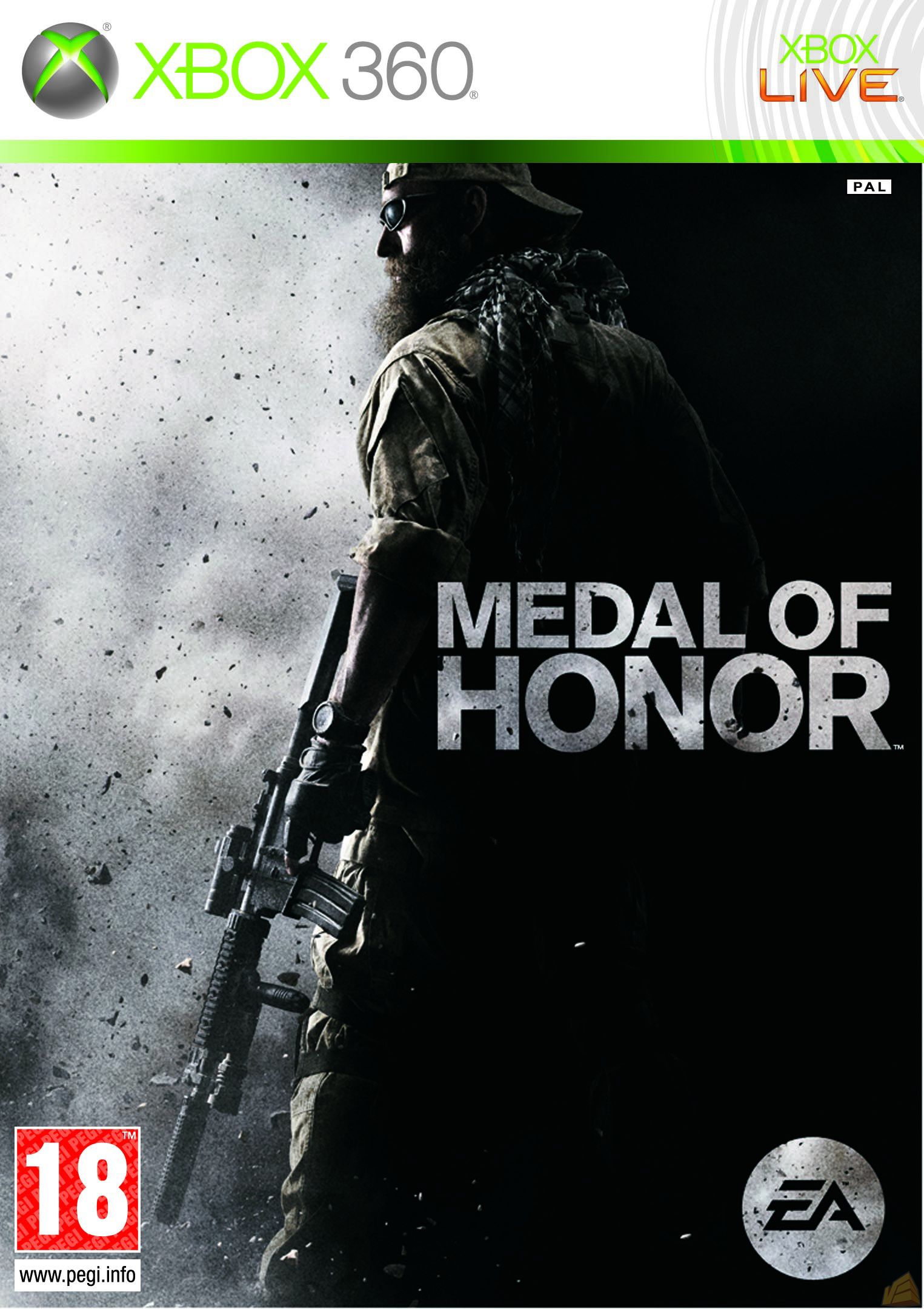 Medal Of Honor
